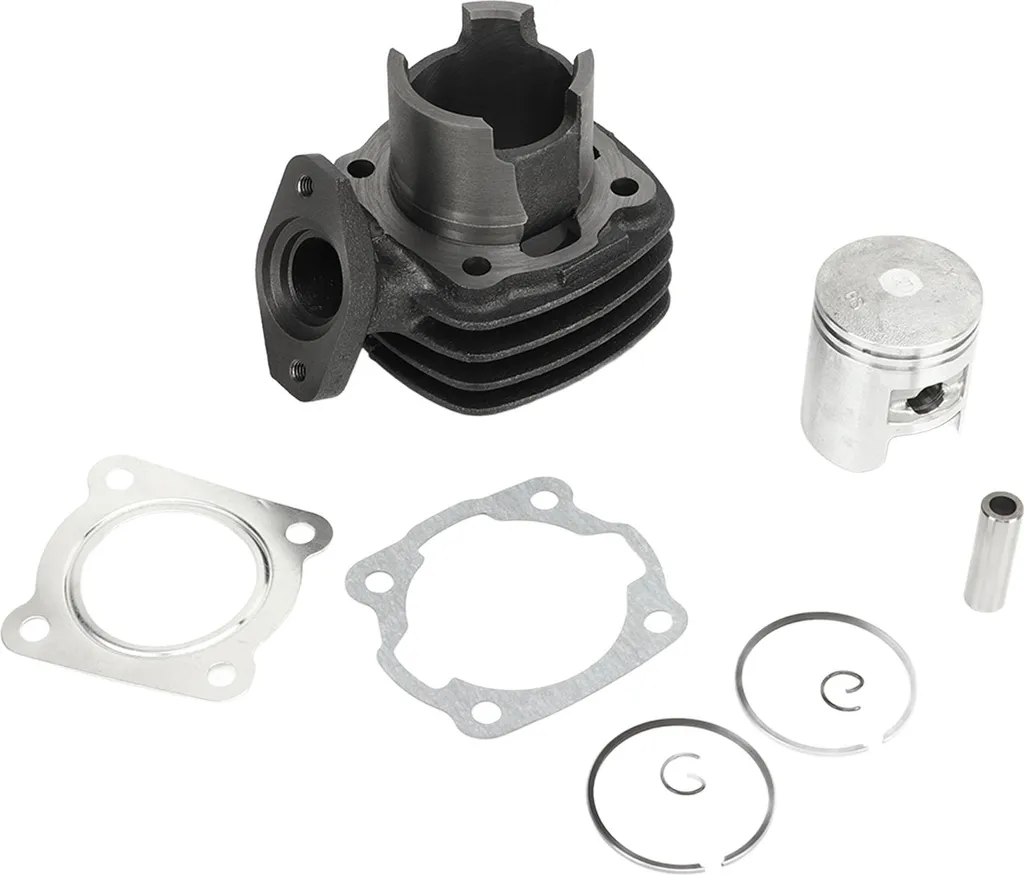 Finissez-en avec les fuites : kit joints cylindre 41mm pour NQ50