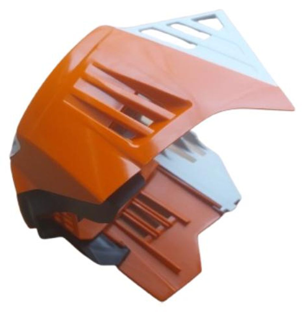 Stihl Original Luftfilterdeckel für MS 500i - 11471401000 Produktbild 