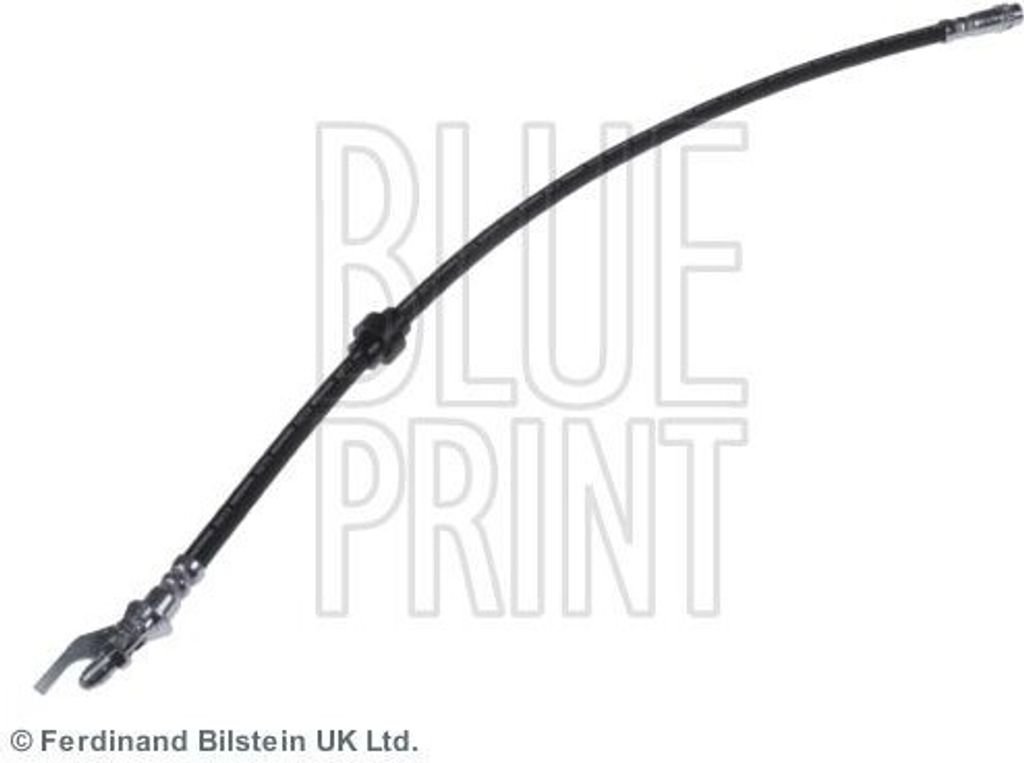 BLUE PRINT ADZ95319 Bremsschlauch Vorne Links Vorne Rechts für OPEL Movano Kastenwagen (X70) Movano Bus (X70) Movano Pritsche / Fahrgestell (X70)