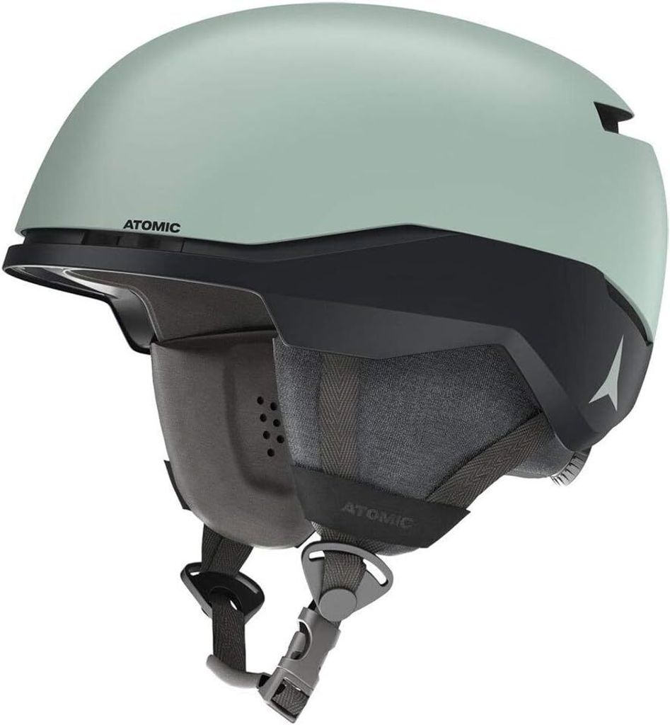 ATOMIC Four AMID Helm, Erwachsene, Unisex, Mint Sorbet (Mehrfarbig),Grösse XS Kopfumfang 48-52 cm