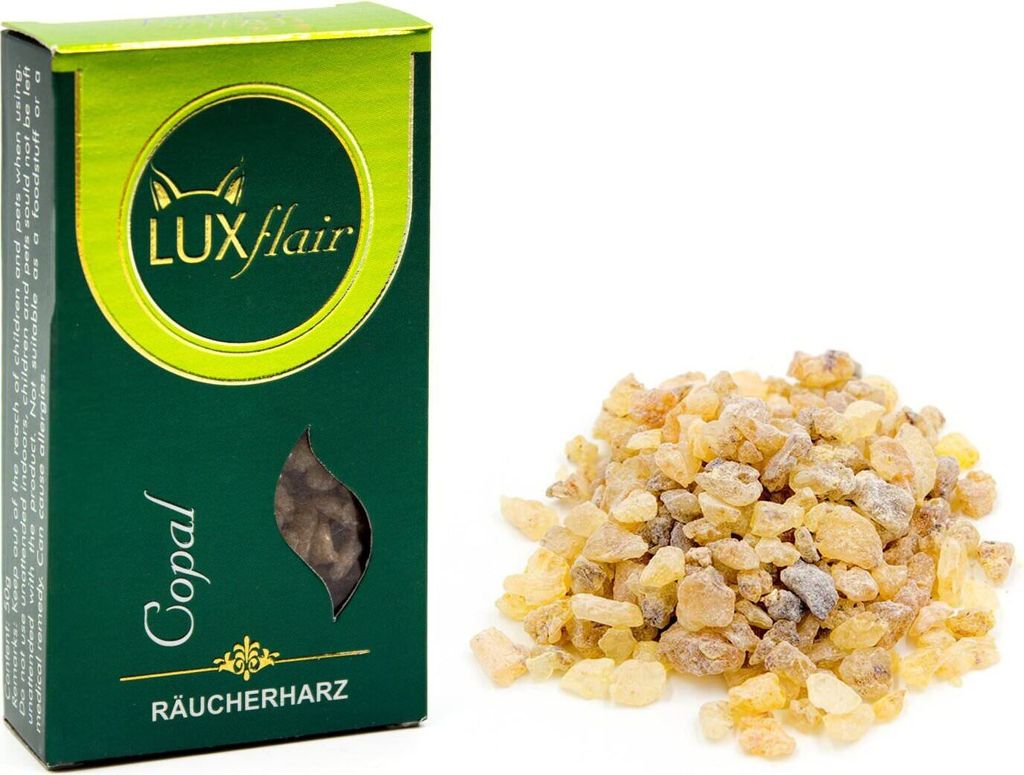 Copal 50g in