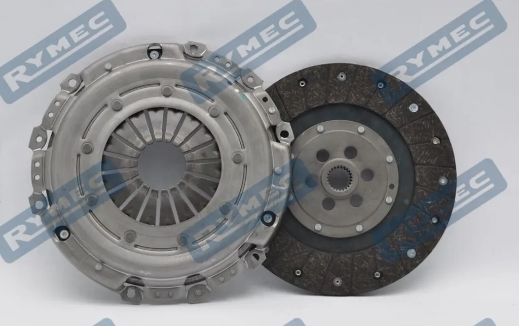 Kit d'embrayage RYMEC JT1525 haute durabilité pour FORD KUGA I SUV
