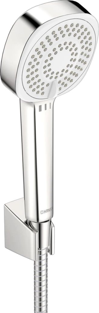 Hansa Hansabasicjet Style Set vasca da bagno Supporto a Immagine del prodotto 