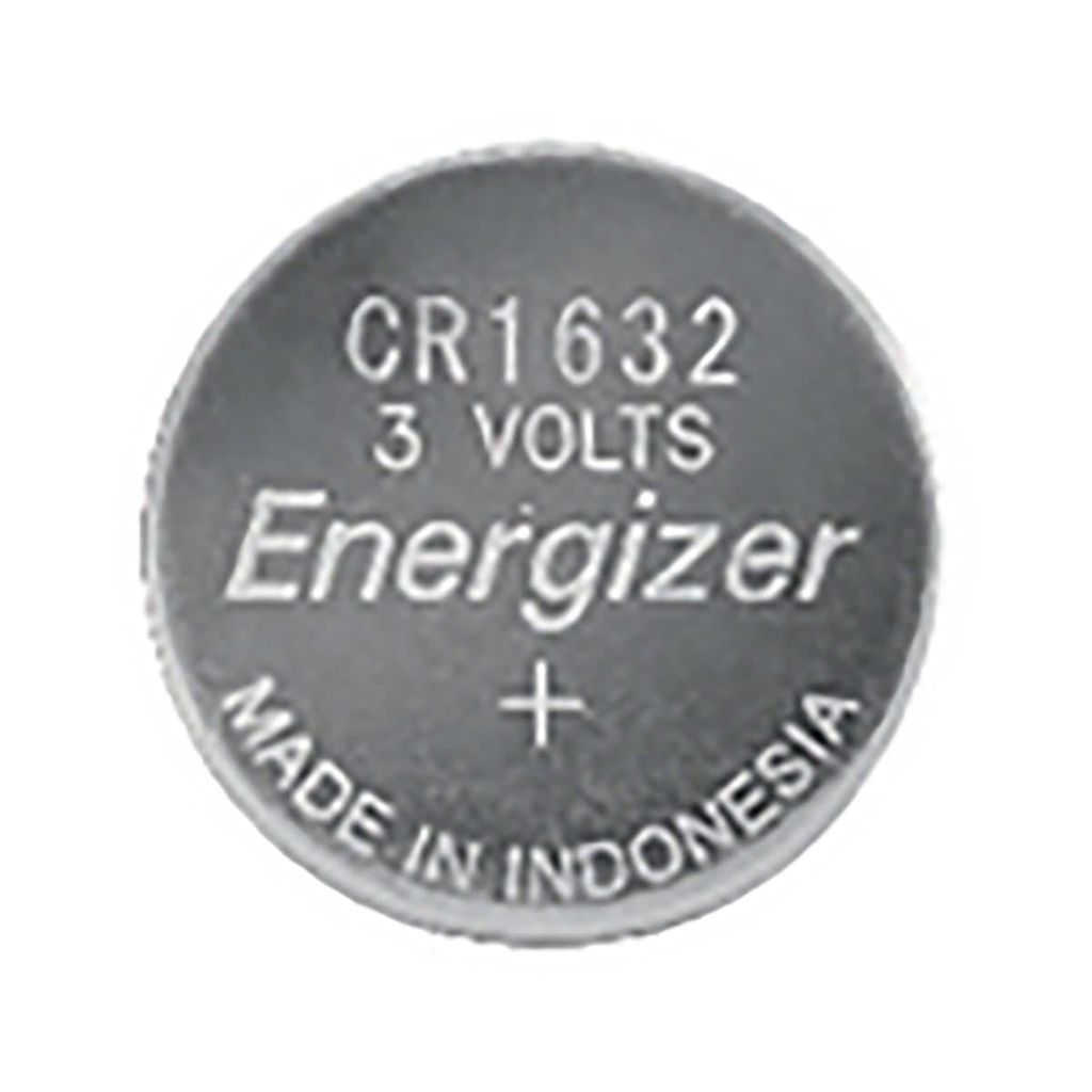 Energizer 7638900411553, Einwegbatterie, CR1632, Lithium, 3 Produktbild 