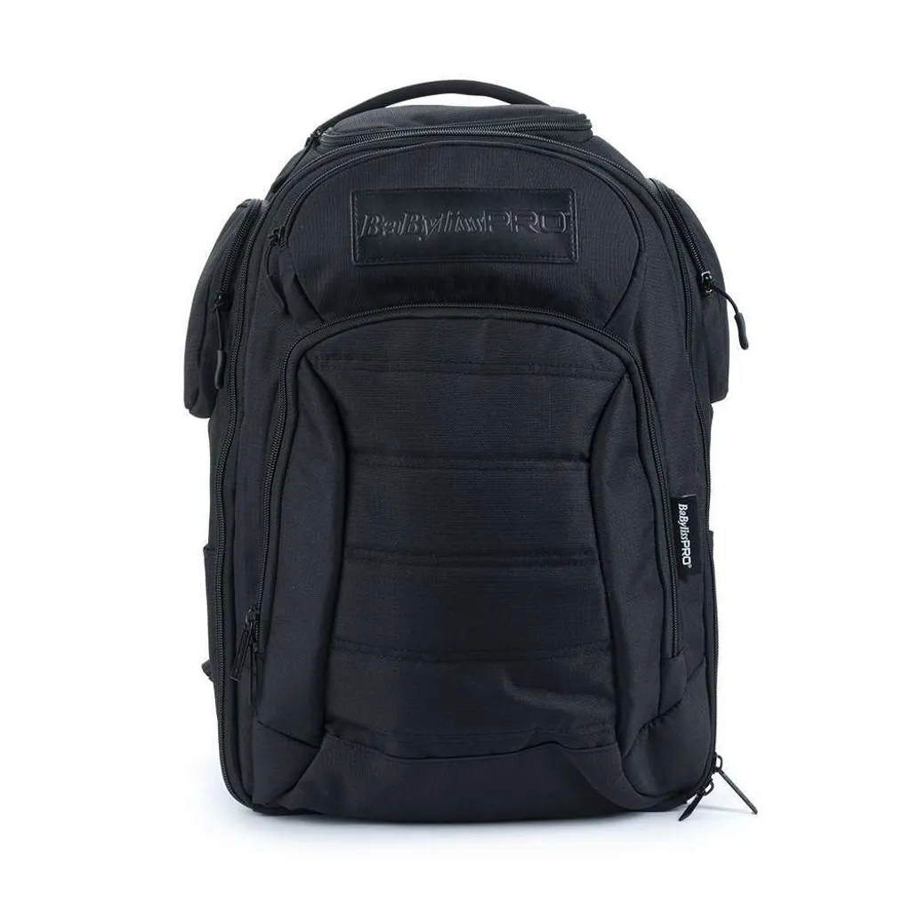 Sac à dos Babyliss Pro 4 Artist Barber B : transport tondeuse et ciseaux