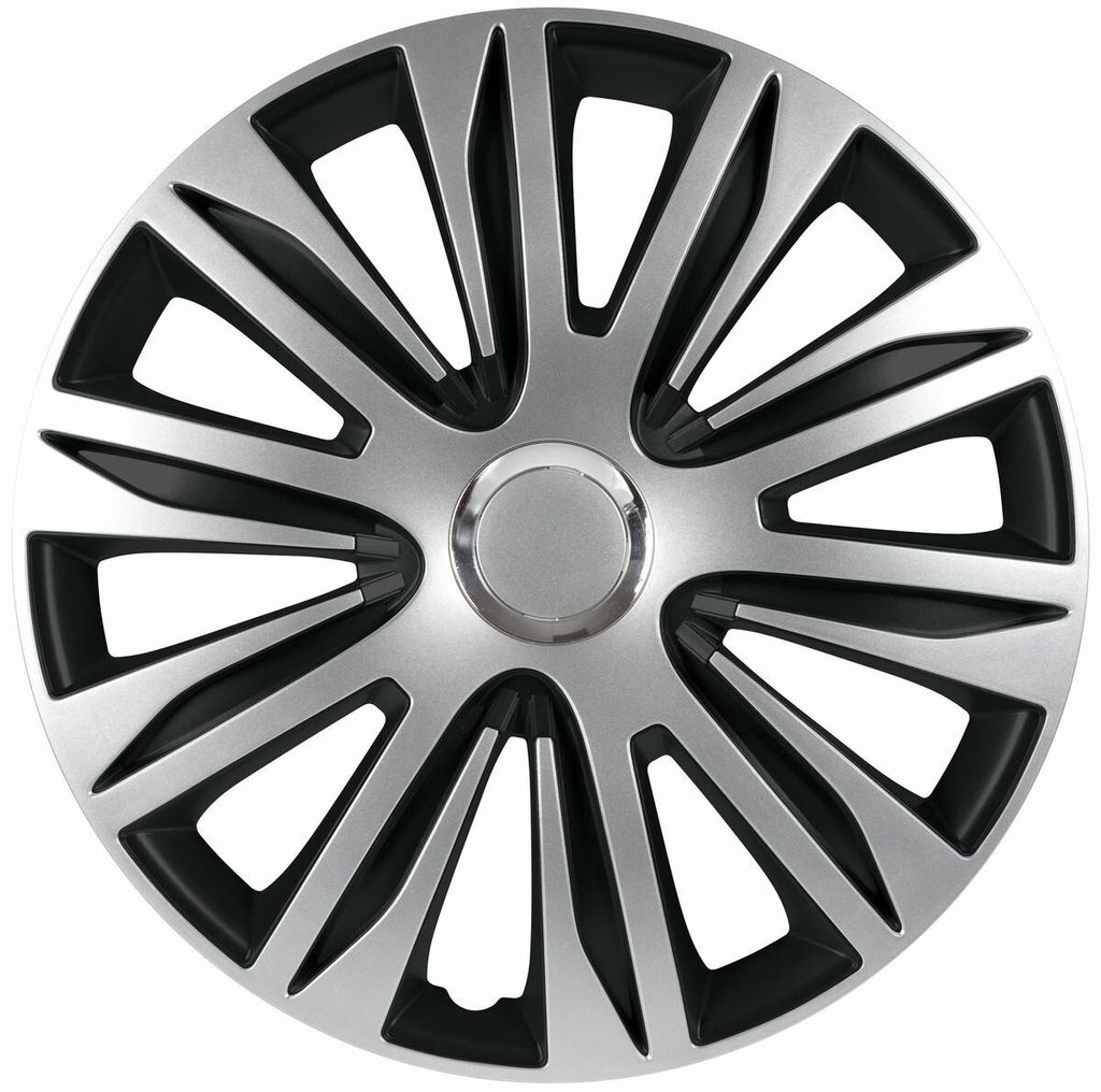 Kryty kolies 15" SPIDER (Nardo) (sada) 32483 Obrázok produktu 
