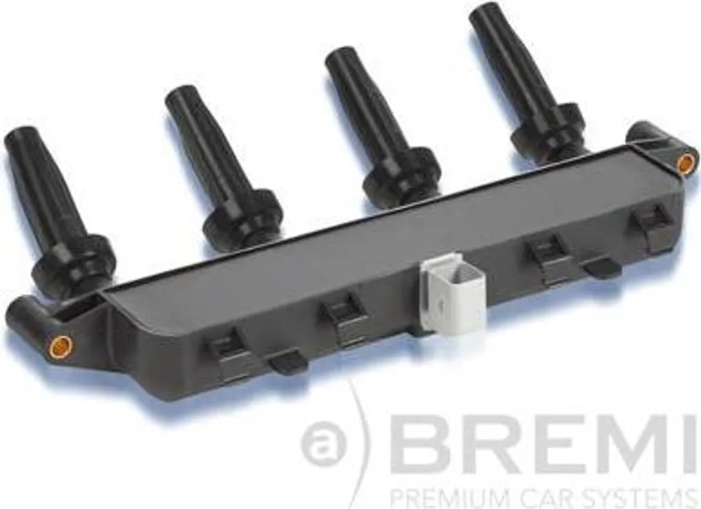 Bobina Accensione BREMI 20516 OE 597090 - Investimento Intelligente