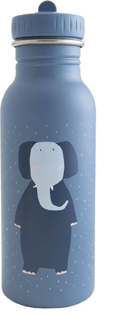 Borraccia Elephant 500ml Acciaio Inox - Bottiglia Eco-Friendly Sport
