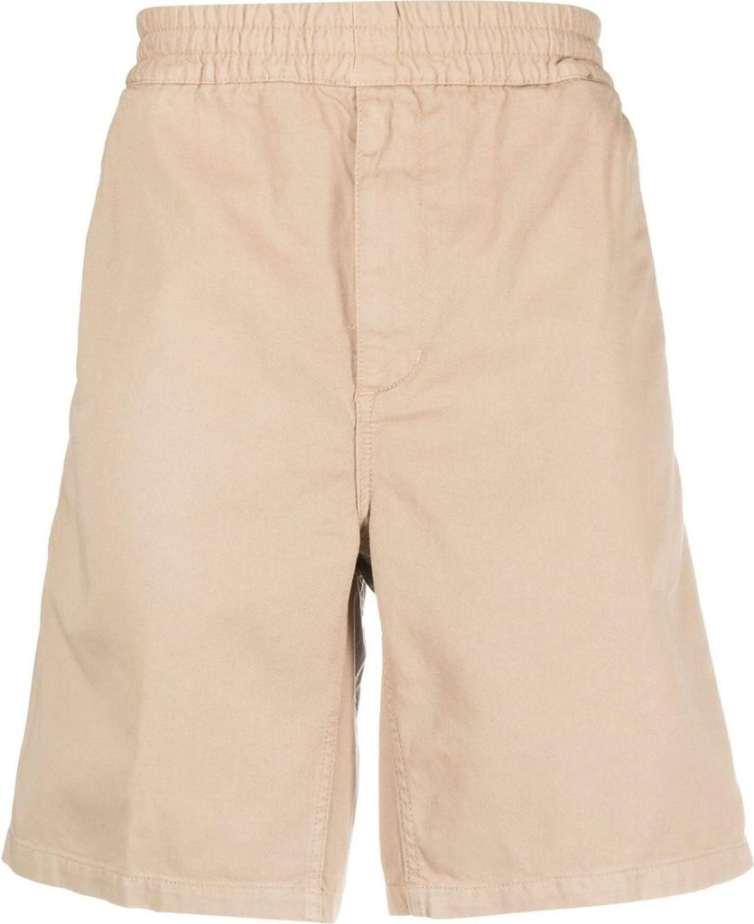 Shorts Carhartt WIP I030480-G1GD für Herren
