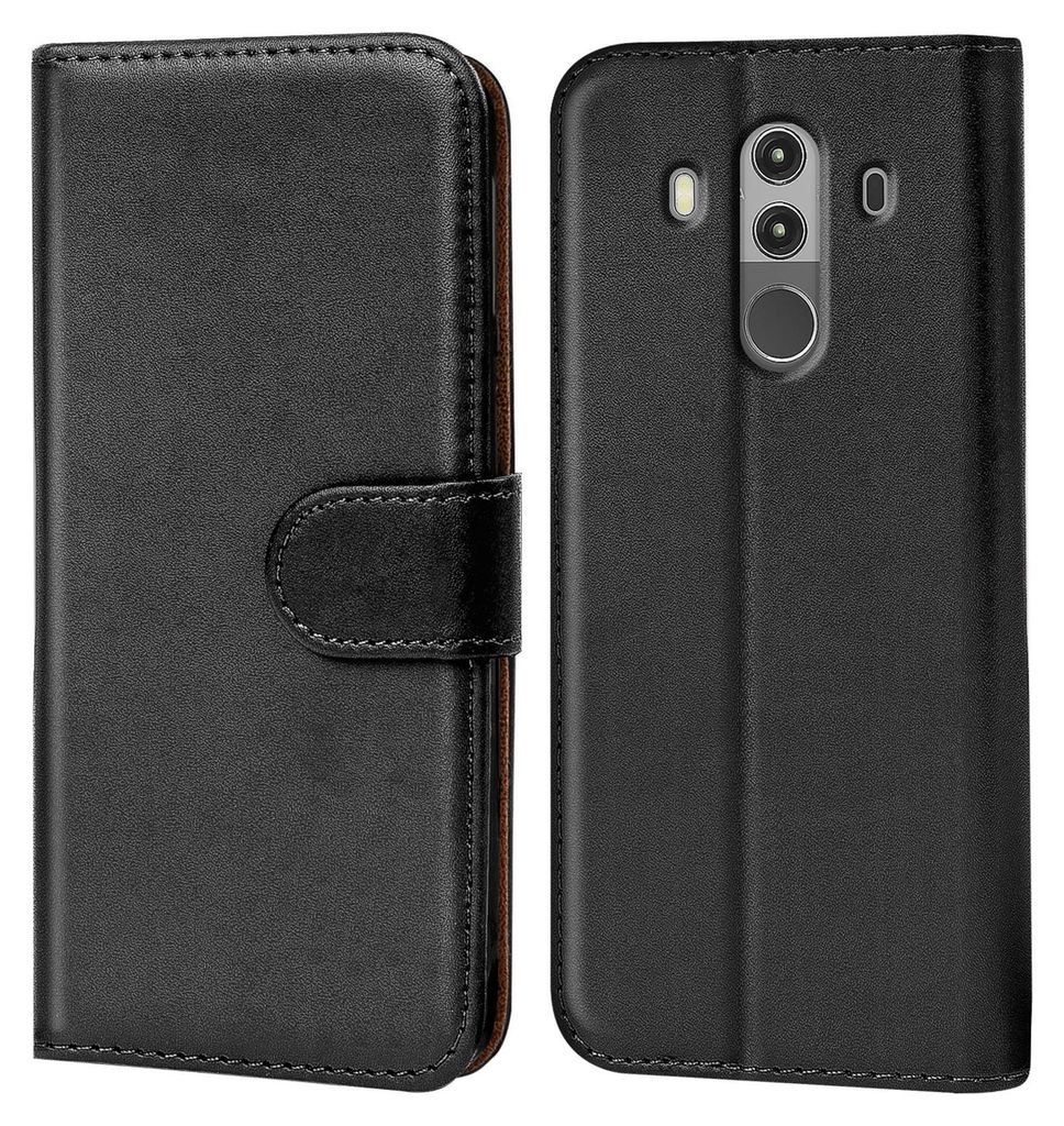 Etui na telefon Huawei Mate 10 Pro Flip Cover Etui na Zdjęcie produktu 