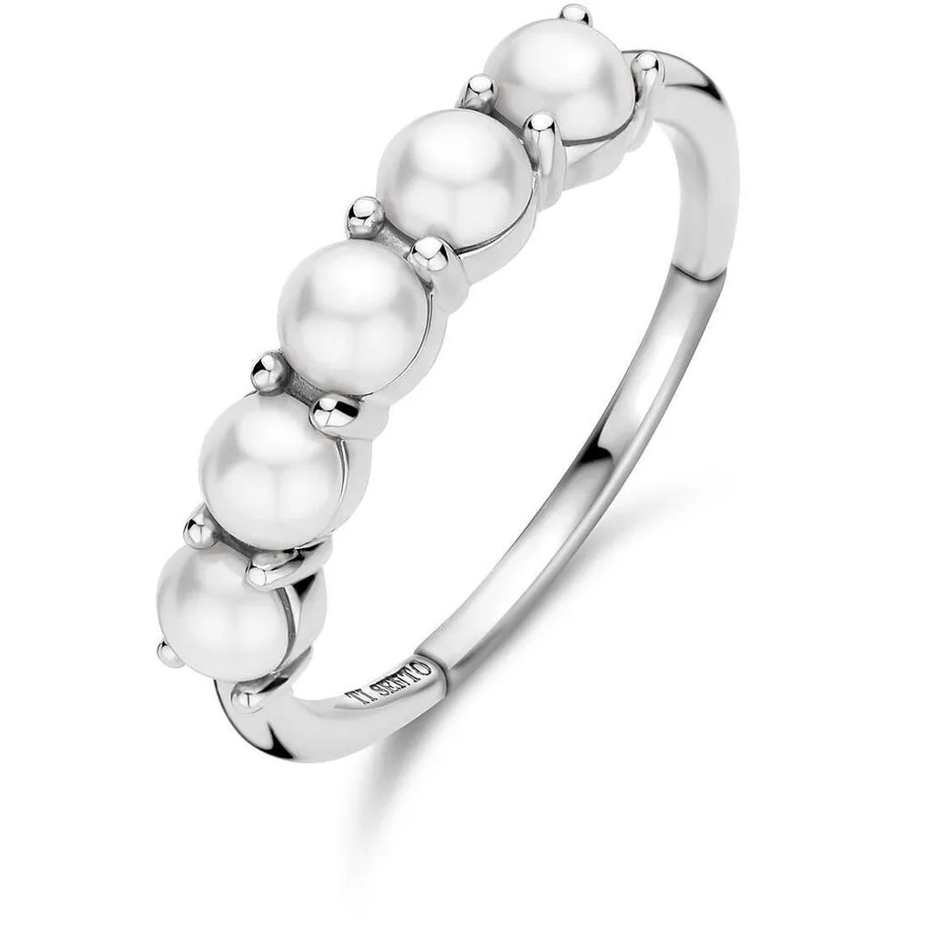 Anelli da dito TI SENTO MILANO Collezione Silver 12 - donna