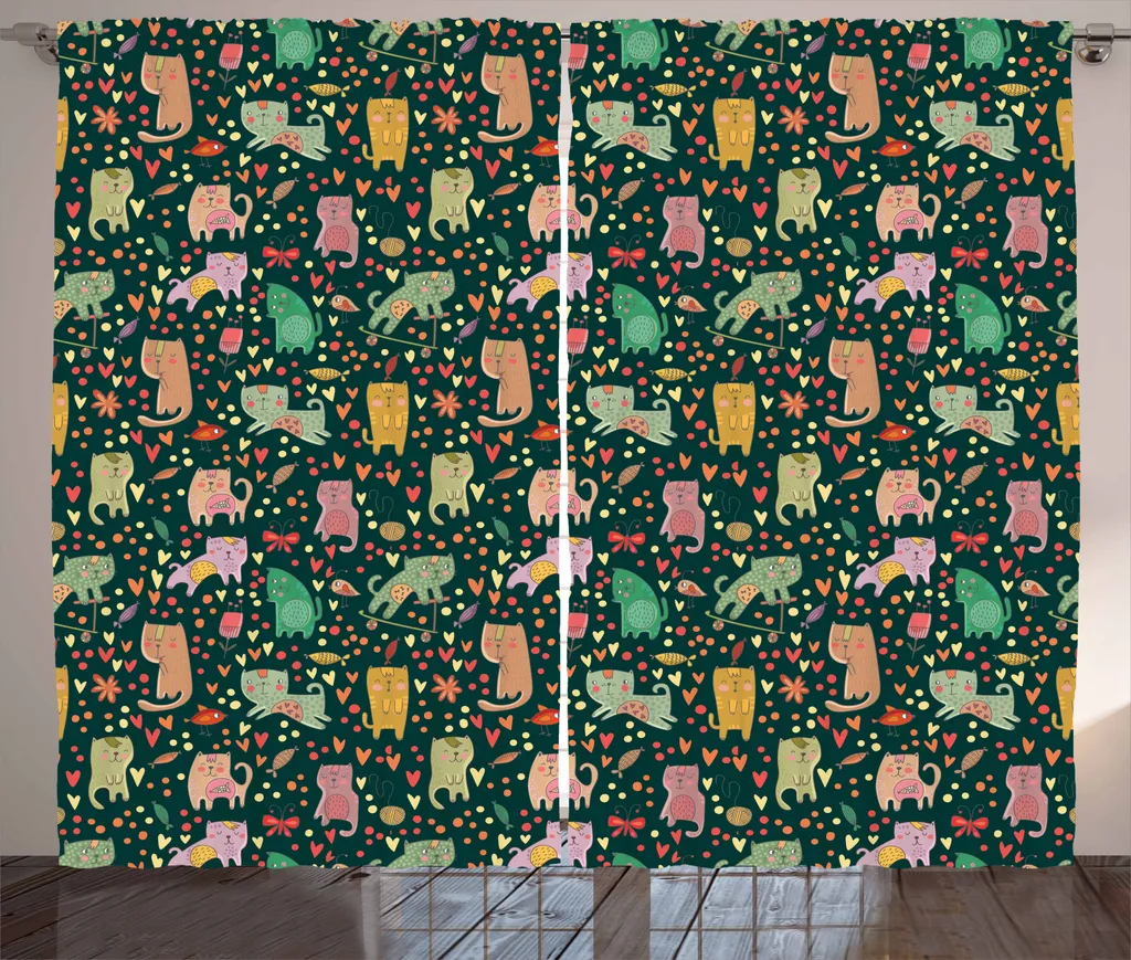 Tenda Gatto ABAKUHAUS: Il Must-Have per ogni Cat Lover 280x175