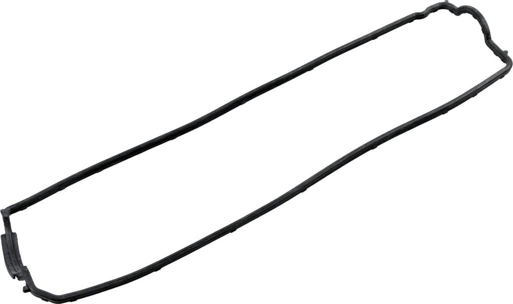 FEBI BILSTEIN 186452 Ventildeckel Zylinderkopfhaube Dichtung für FORD MONDEO IV Turnier (BA7) Focus II Schrägheck (DA, HCP, DP) S-MAX (WA6) GALAXY