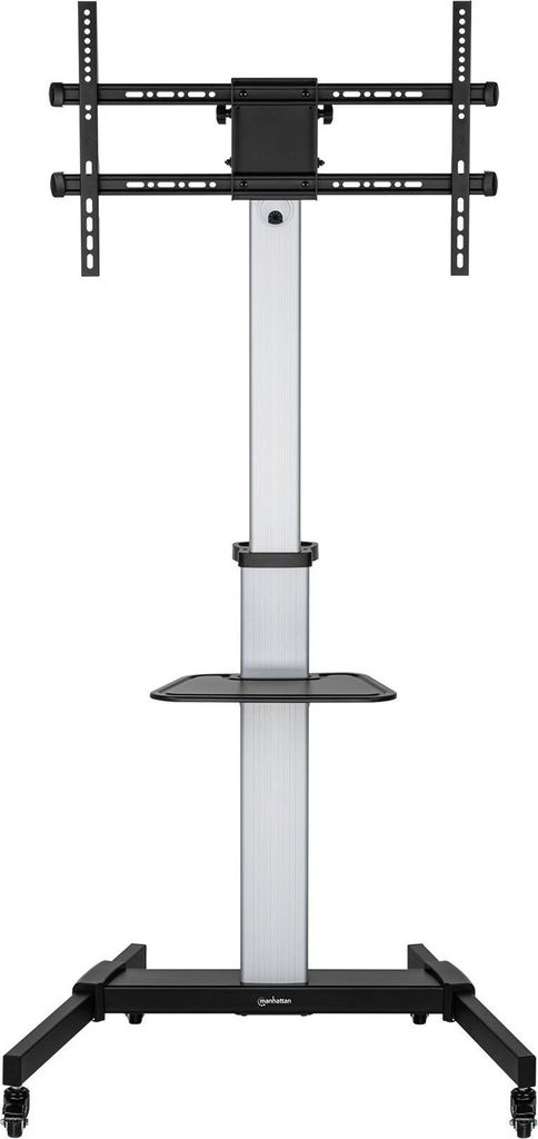 MANHATTAN TV-Ständer rollbar 37"-86" 50kg neigbar bis 50kg Immagine del prodotto 