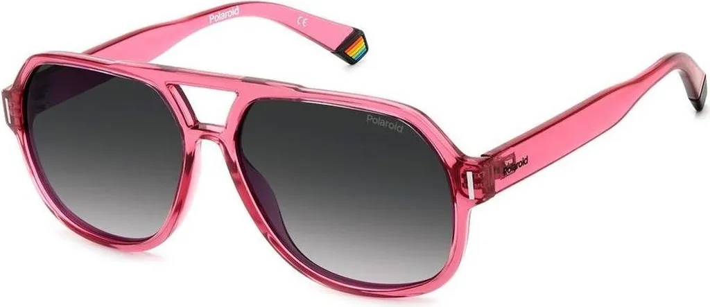 Occhiali Polaroid PLD 6193/S Fuchsia: L'Accessorio Fashion 2024