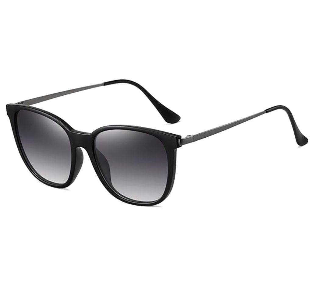 Damen-Sonnenbrille - Polarisierte Gläser - Sommer-Styling - Produktbild 2