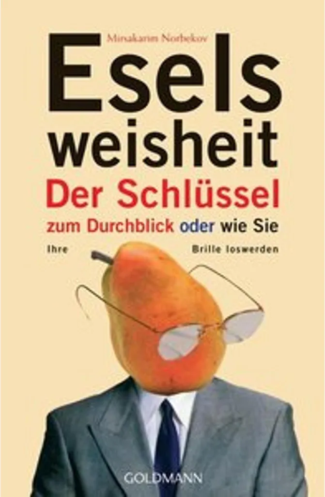 Eselsweisheit : Vaincre l'Épuisement Mental grâce à la Sagesse de l'Âne