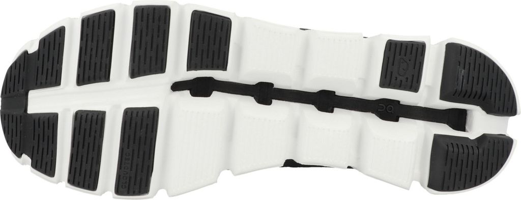 On Running Laufschuhe schwarz 43 Produktbild 5