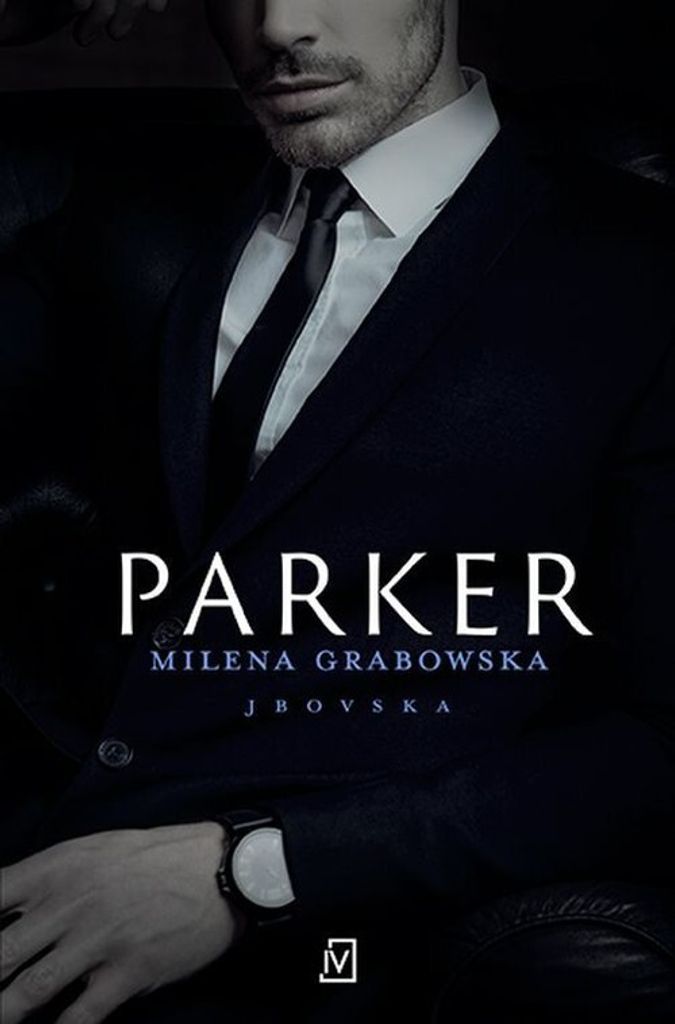 Parker - Milena Grabowska (Buch auf Polnisch)