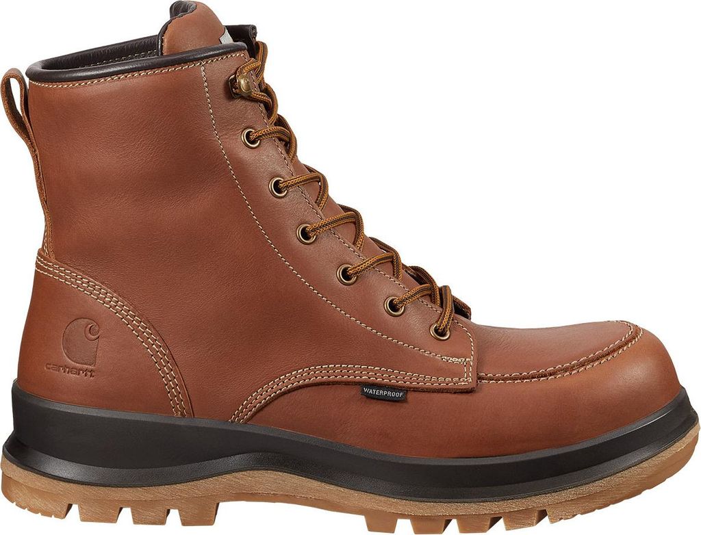 Chaussures de sécurité Hamilton Waterproof Wedge Boot Image du produit 