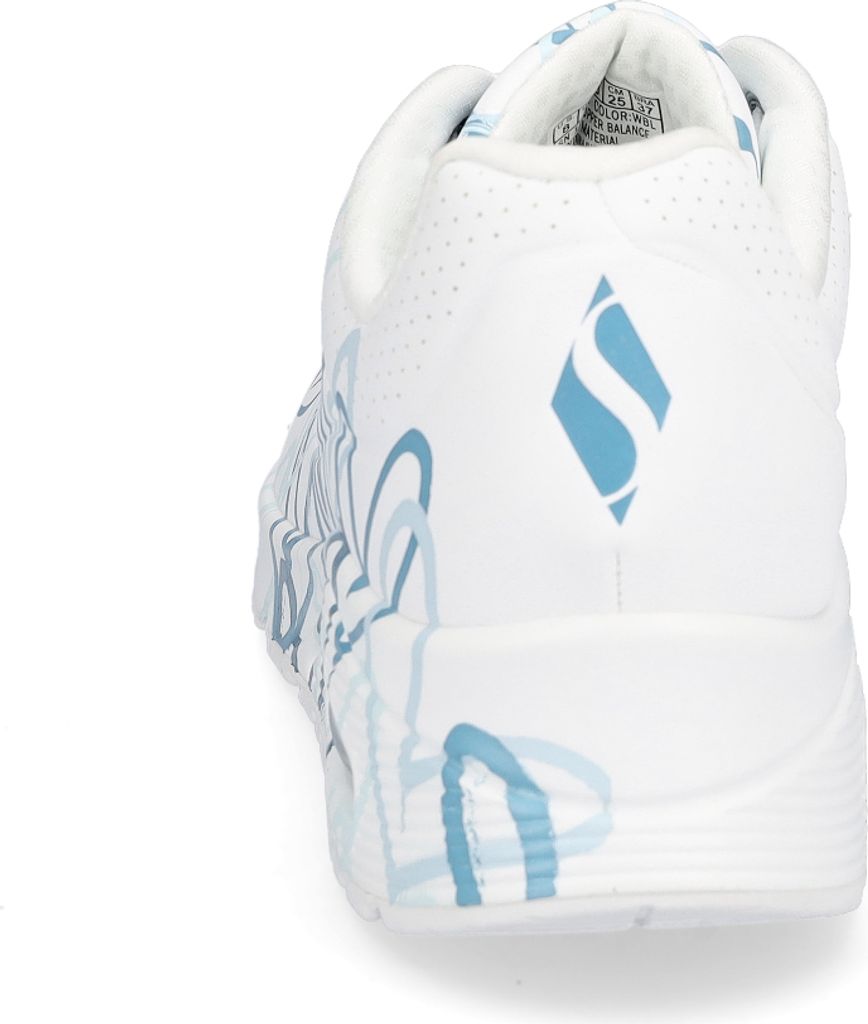 Skechers Uno - Spread the Love Sneakers Damen Produktbild 30