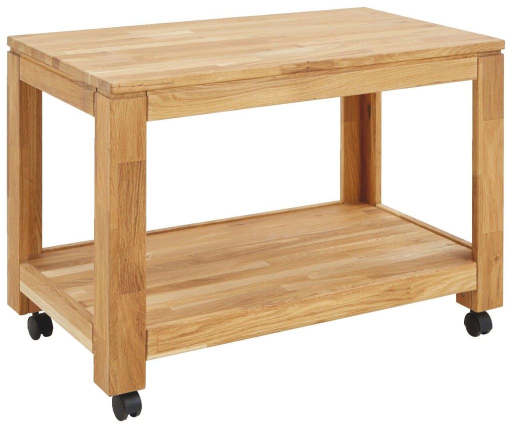 Linea Natura Beistelltisch OSLO