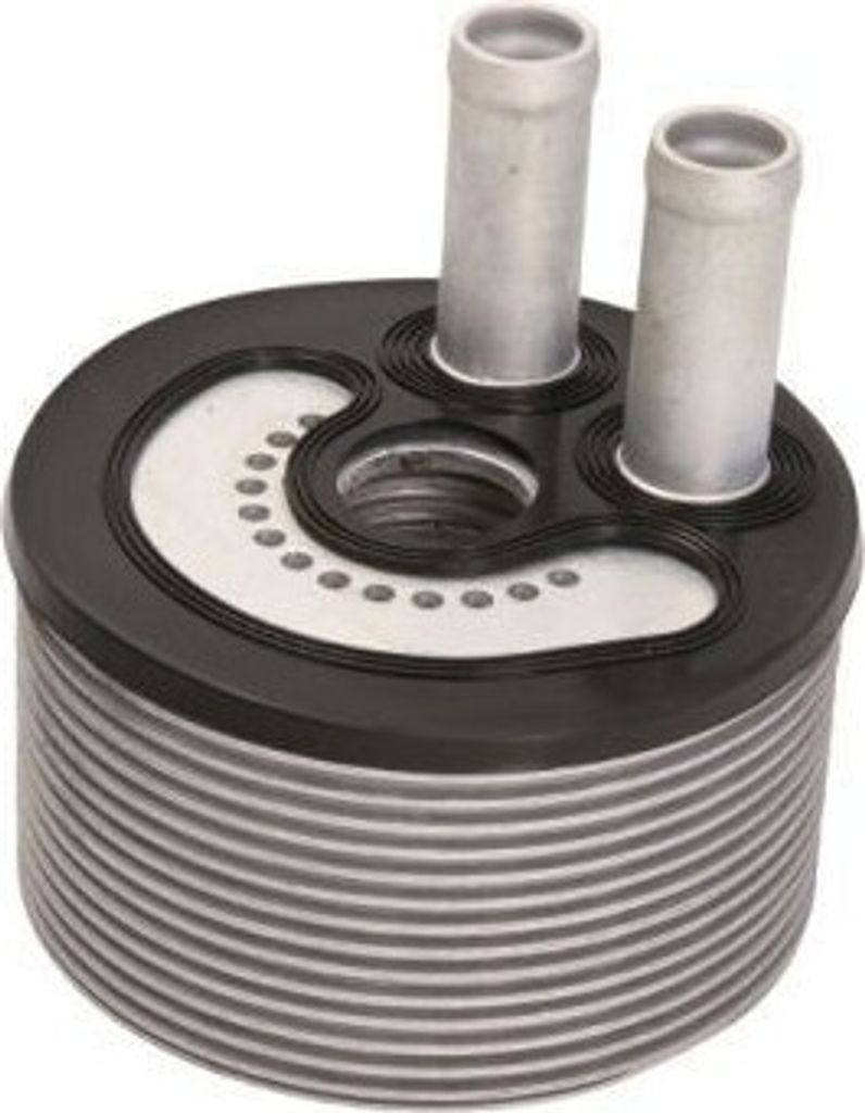 Ölkühler, Motoröl THERMOTEC D4R010TT