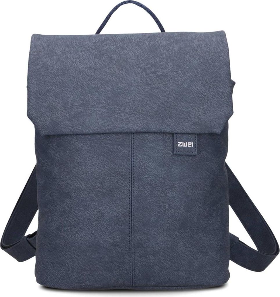 Zwei Mademoiselle.M Daypack 35 cm Laptopfach