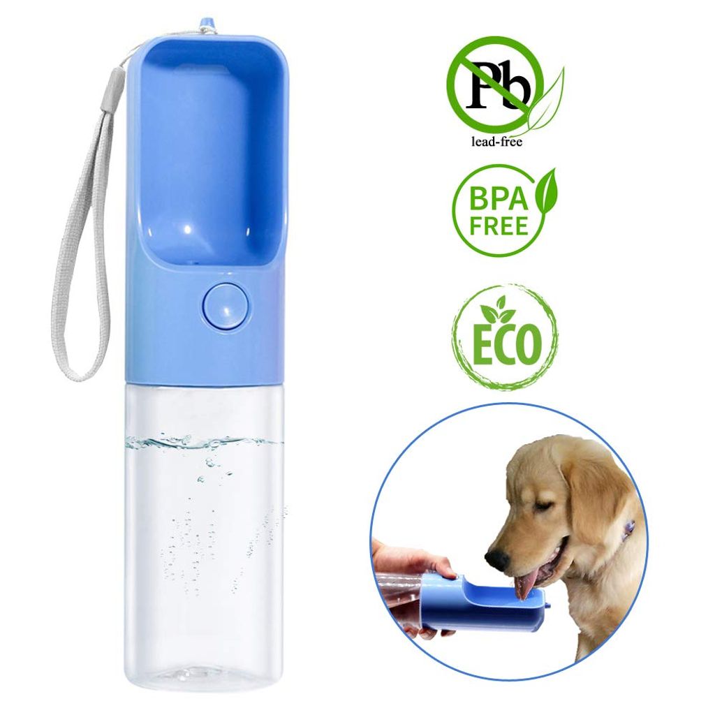 FOYO Edelstahl Hund Näpfe Set – 2 Schüsseln, Je 1,4 Liter – Für Große Hunde, Spülmaschinenfest