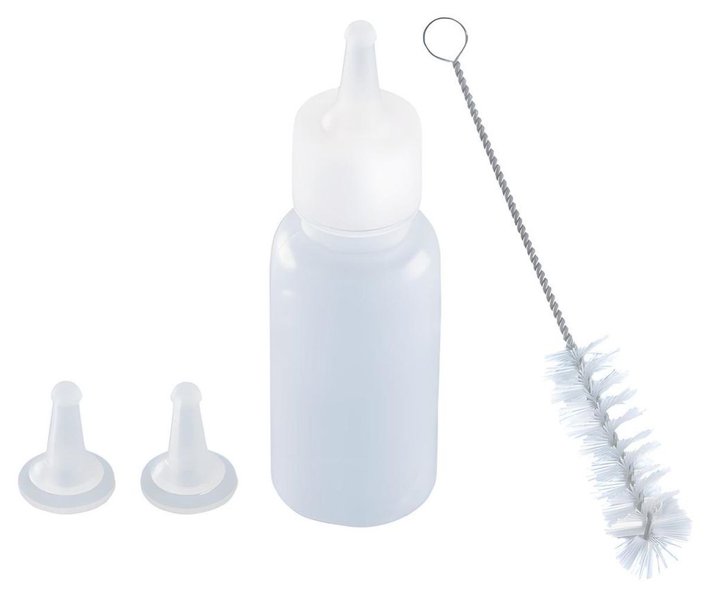 Nobby Aufzuchtflasche für Kleintiere Produktbild 
