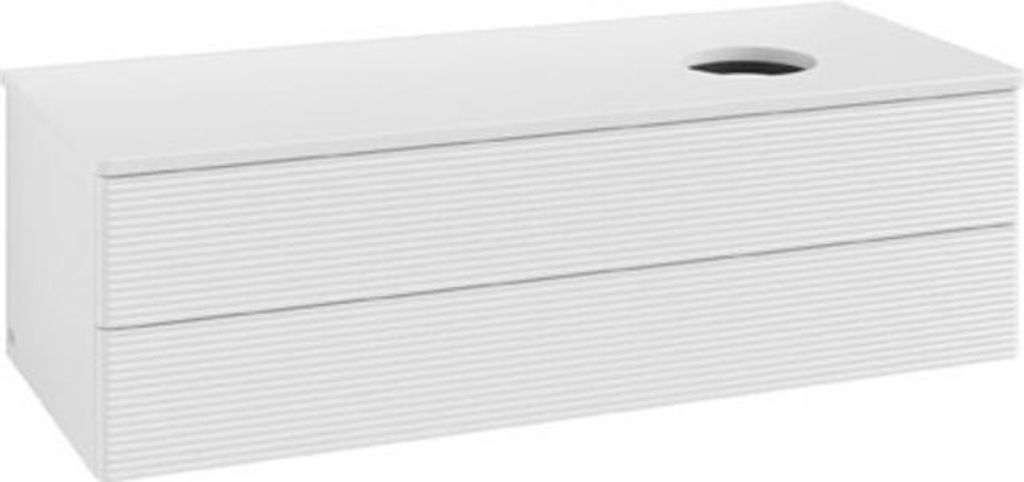 Villeroy & Boch K23110GF WTUS Antao K23_1 1200x360x500mm
