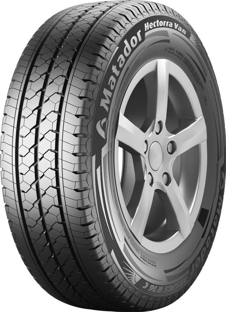 Matador Hectorra Van 215/60R16C 103T Bsw