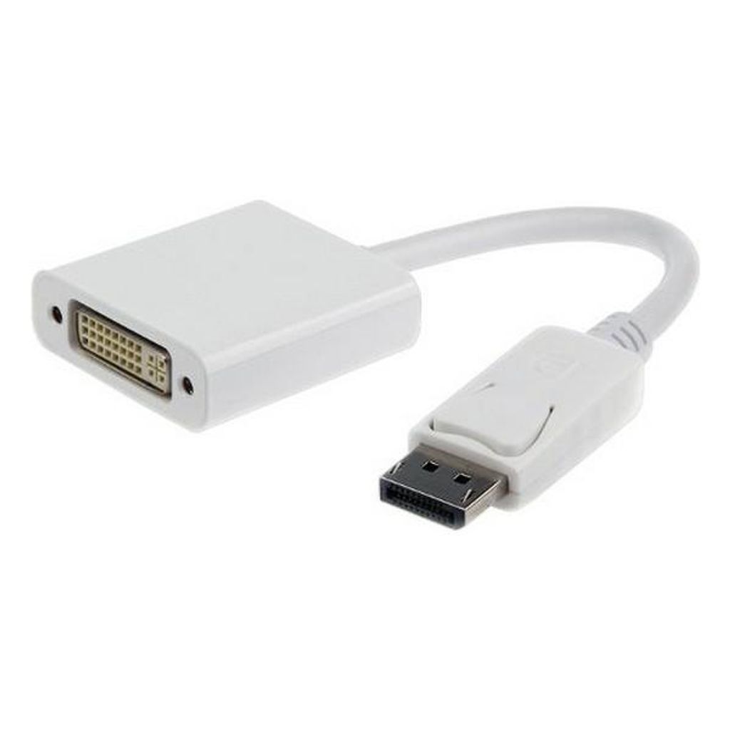 gembird DisplayPort - DVI - 280 mm - 375 mm - 280 mm