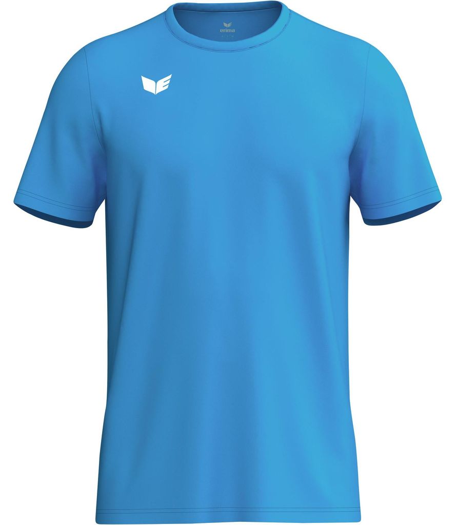 Erima Tshirts 2082631, Größe: 176