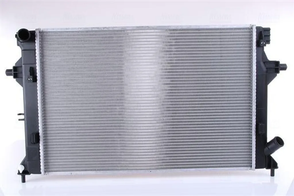 Radiateur moteur Nissens 606552 : Stop surchauffe pour Elantra et i30 OE 25310