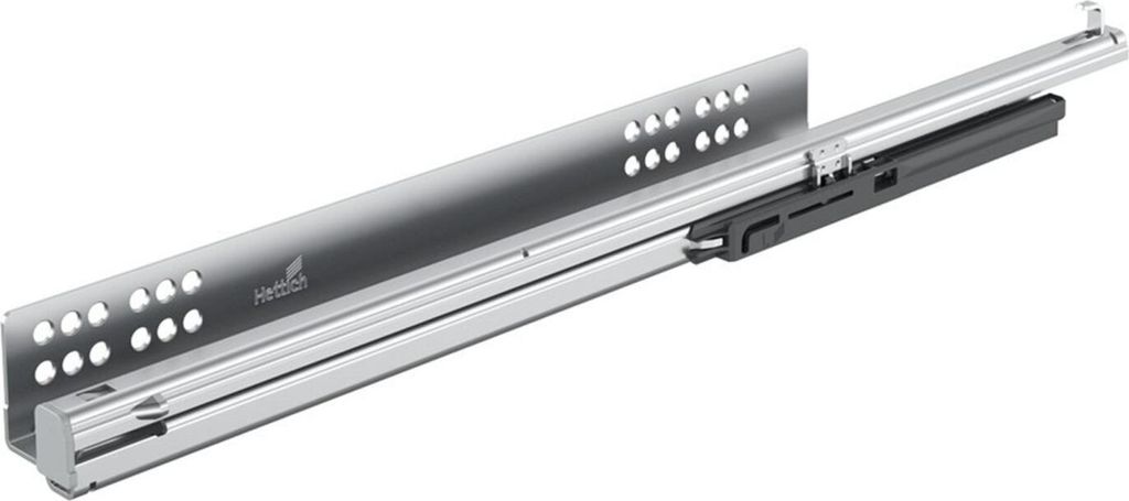 Hettich 9047770, 30 kg, 500 mm, 513 mm, 20 Stück(e) Produktbild 