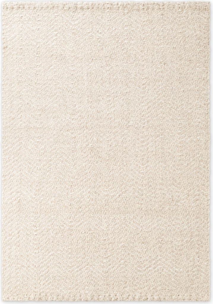 160x230 cm Kusový koberec Majoli 106238 White z kolekcie Obrázok produktu 