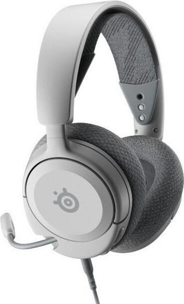 Steelseries Arctis Nova 1P, Kabel, Hraní, 20 - 22000 Hz, Obrázek produktu 