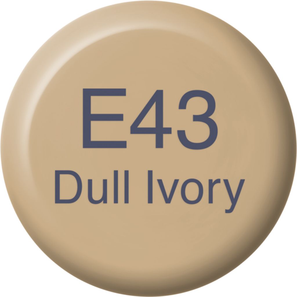 Copic Ink E43