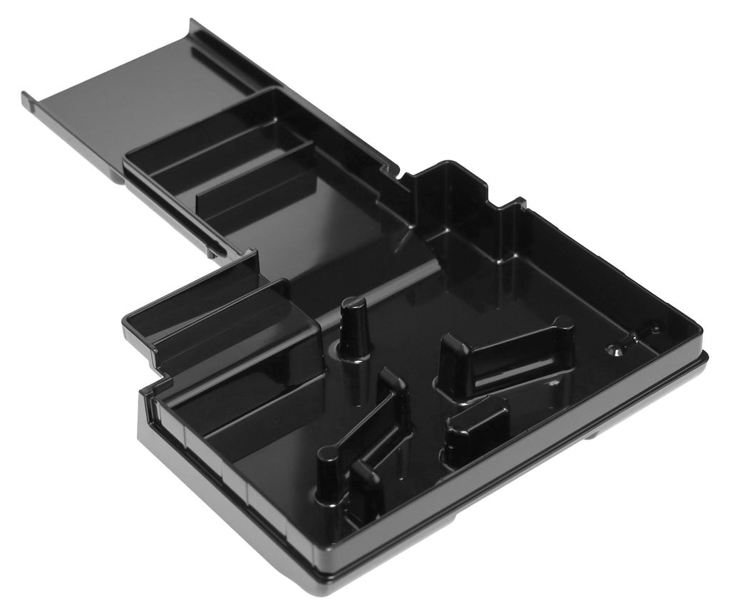 DeLonghi 5313232931 Abtropfschale für... PrimaDonna XS Kaffeevollautomaten