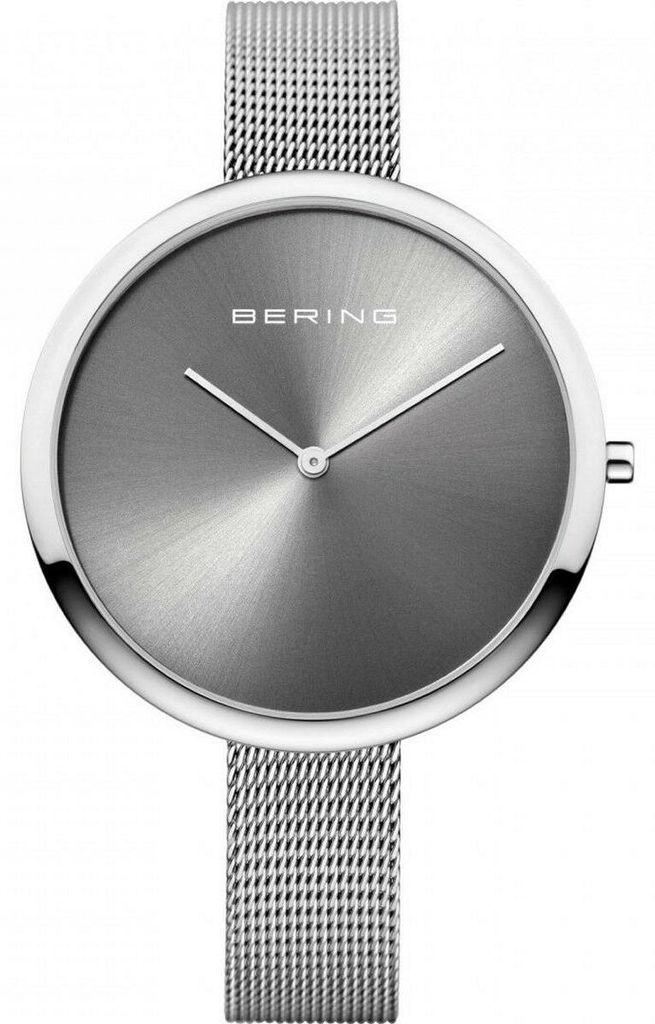 Bering Damen Uhr Armbanduhr Slim Classic - 12240-009 Produktbild 