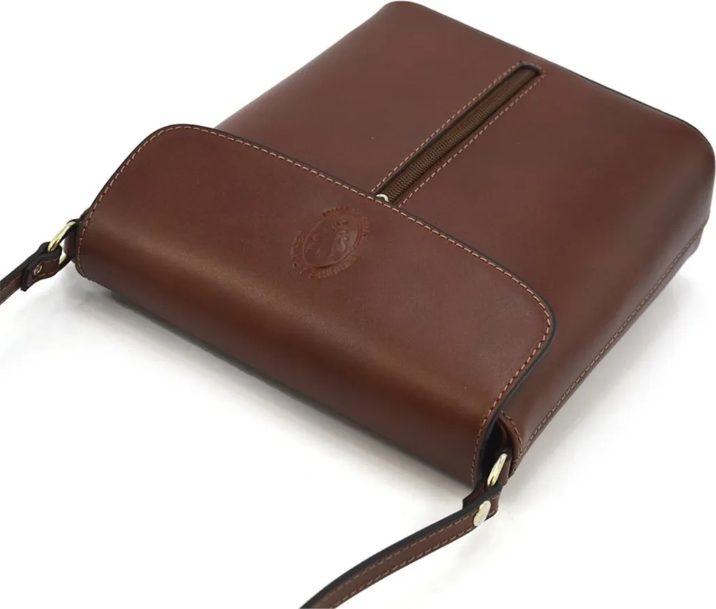 Borsa Donna TS0992 in Pelle - Design Elegante e Versatile - 3