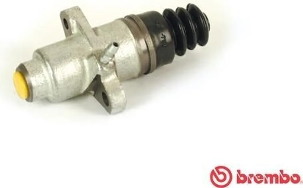 Récepteur d'embrayage Brembo E 23 001 : finissez-en avec les fuites OE