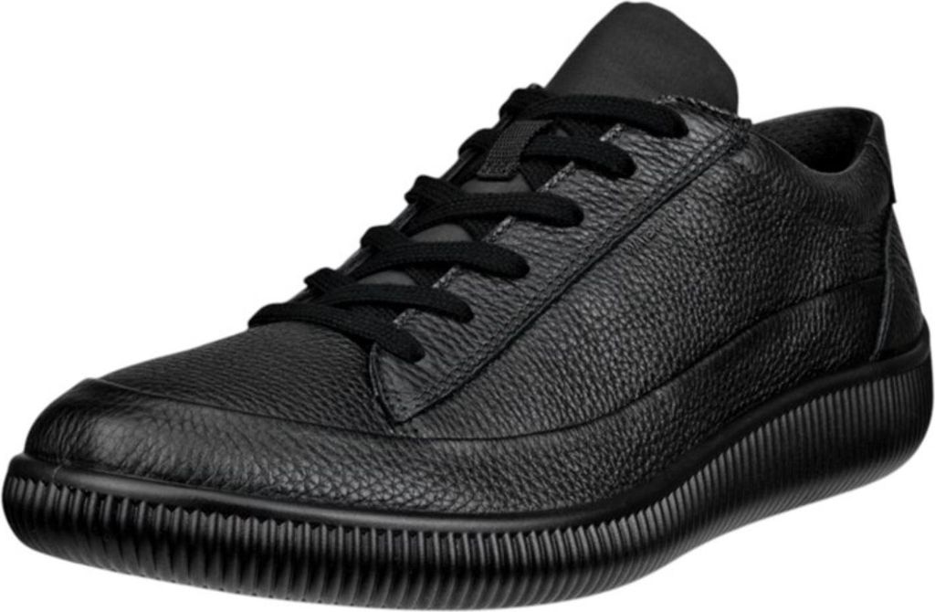 Schuhe Ecco Soft Zero Wp 53777451052