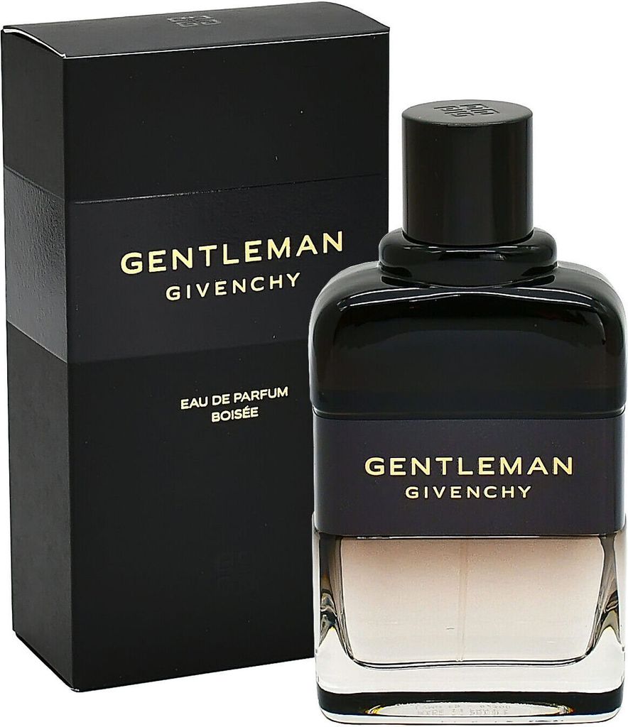 Givenchy Gentleman Boisée Eau De Parfum Spray 100ml Produktbild 10