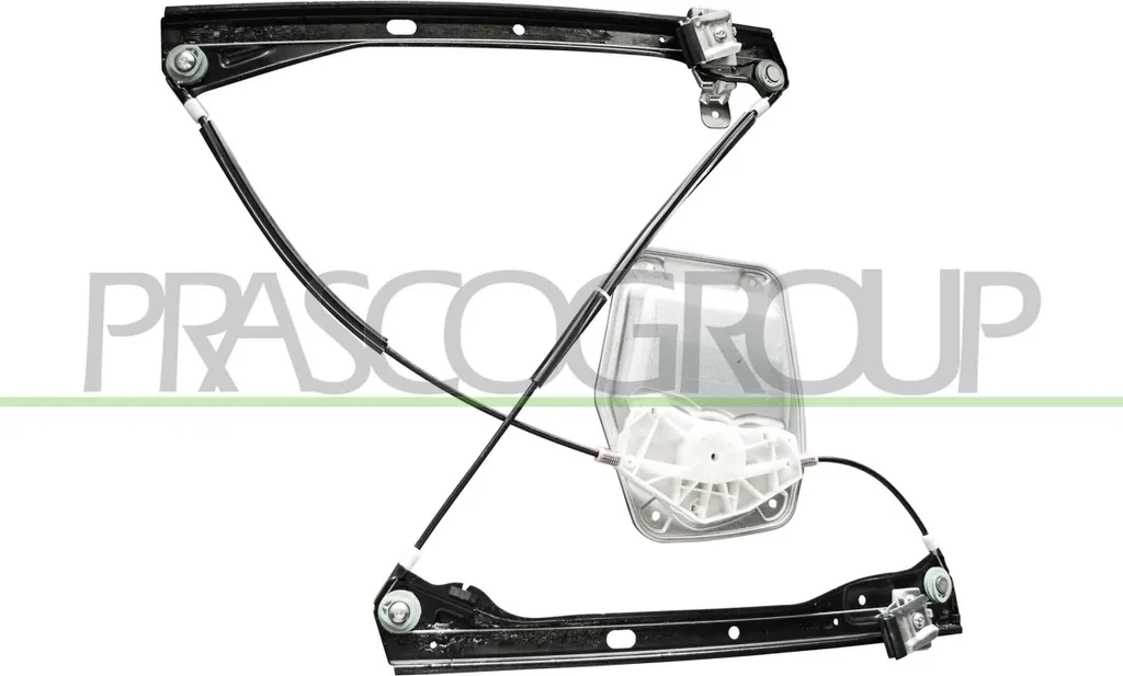 Lève-vitre électrique robuste pour Golf V - Remplacement 1K4837461A