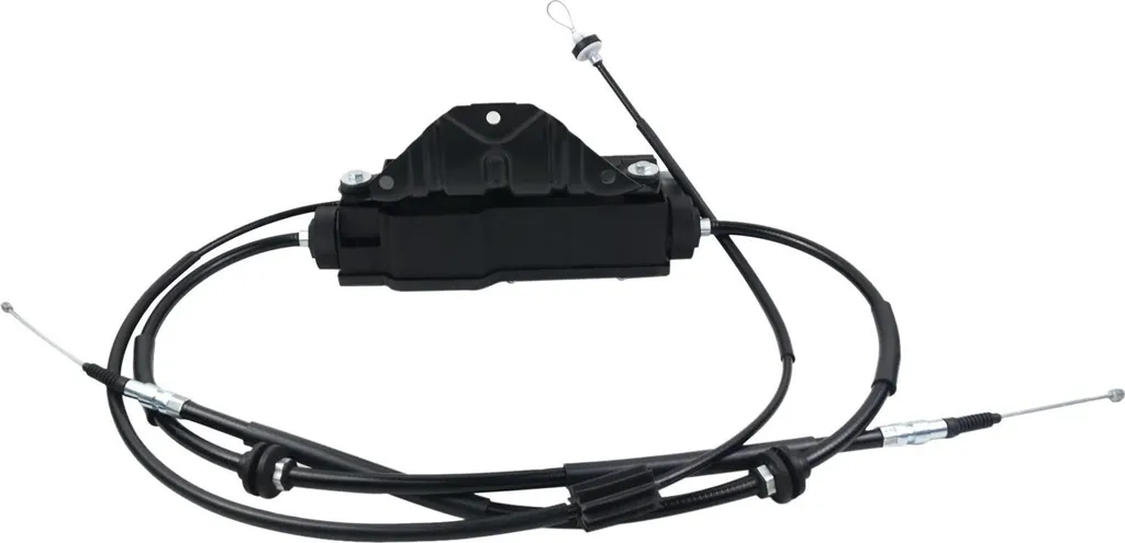 Module de Frein à Main Électrique pour SUV de Luxe E70 E71 E72 Métal