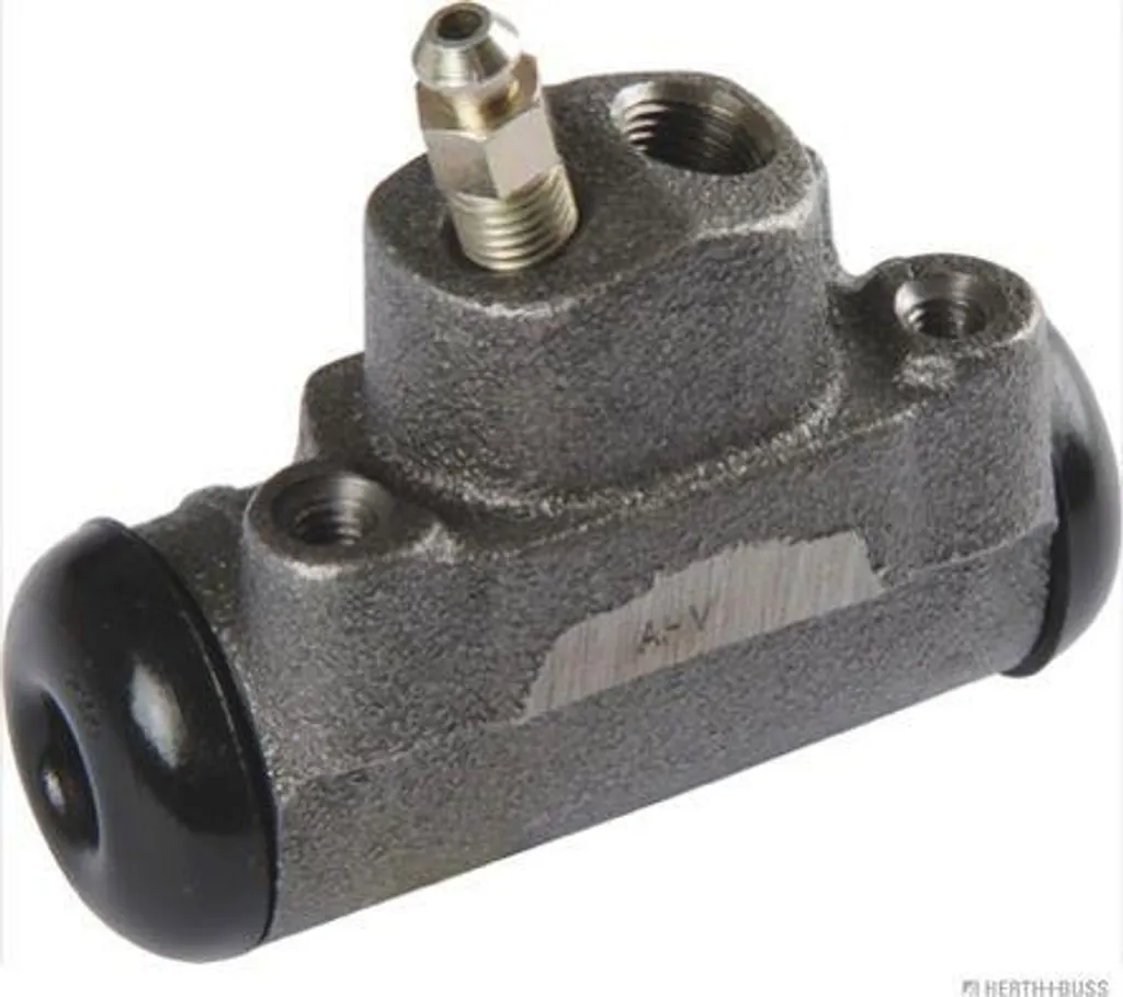 Cylindre de roue étanche OE 583804E000 avec piston haute pression