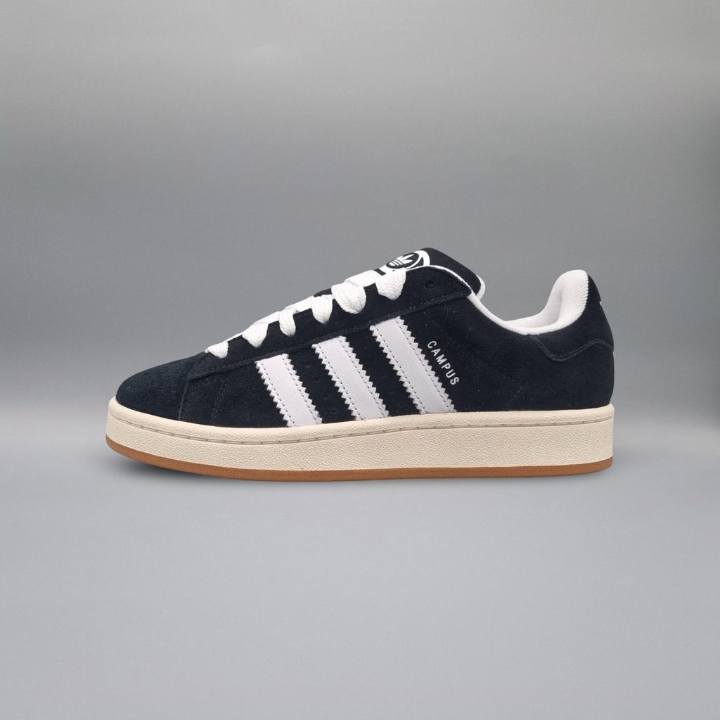 adidas Campus 00s Black White - 40 2/3 Größe: 40 2/3 Produktbild 
