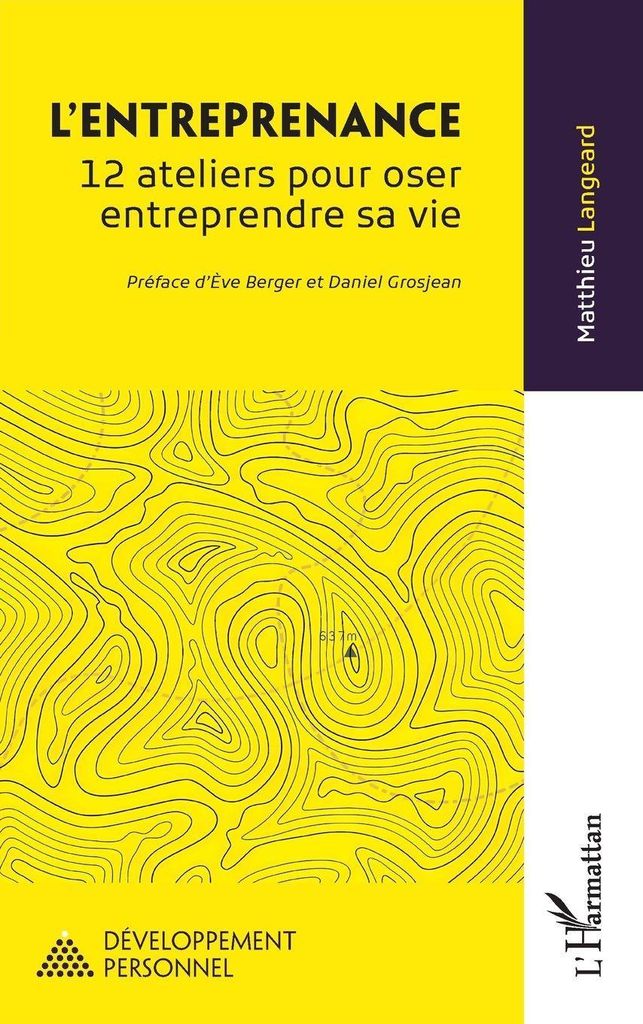 L'entreprenance